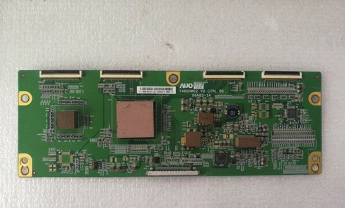 Auo con board t460hw02 - auo,