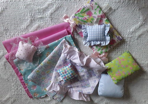 Mattel lotto biancheria - "mattel",