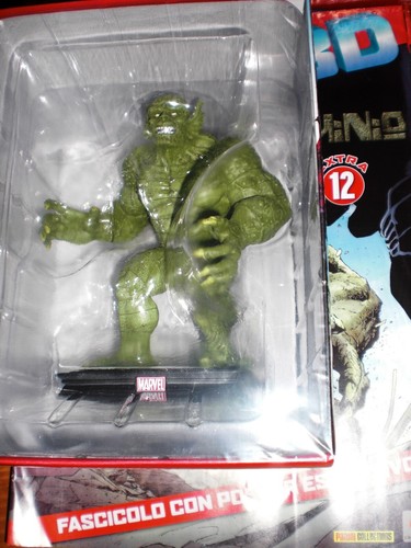 Abominio statuina marvel - 12,