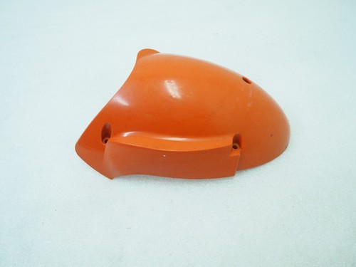Carter cuffia motore cover - carter,
