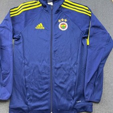 Giacca Pista Fenerbahce 2017
