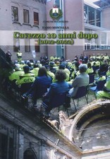 Cavezzo 10 Anni Dopo