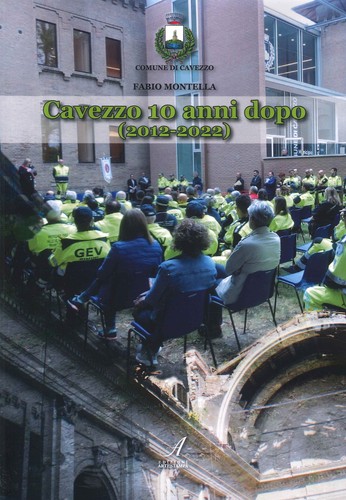Cavezzo anni dopo - anni,