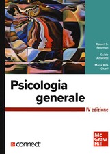Psicologia generale. Con
