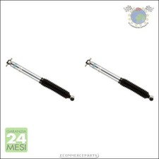 Coppia ammortizzatori Bilstein