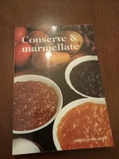 Conserve E Marmellate