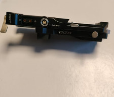 Tilta Kit piastra Battery Plate to Dji RS Power Pass-Through Plate + (V-Mount) 