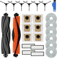 25 Pezzi Di Accessori per