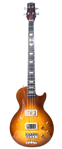 Gibson usa les paul bass - usa,