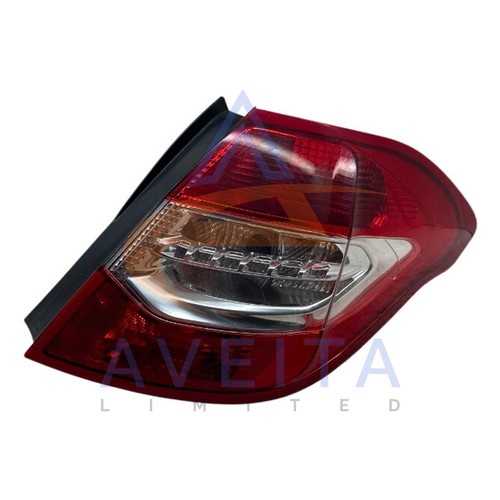 Fanale posteriore destro - , 5