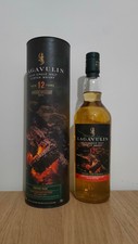 Whisky Lagavulin 12 Special