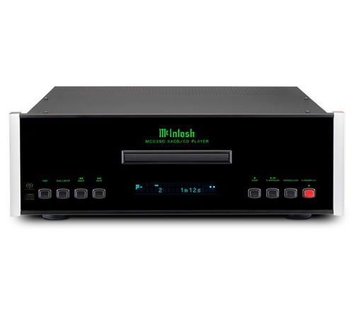 Mcintosh mcd350 lettore - mcd350,