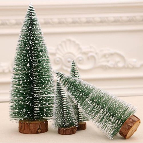 Mini albero natale - mini,