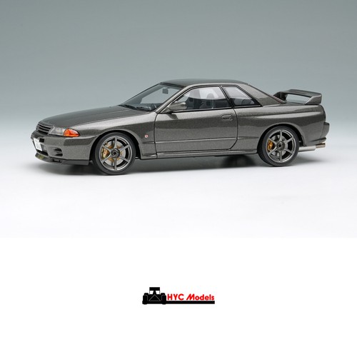 Nissan skyline bnr32 di - nissan,