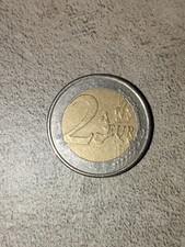 moneta 2 euro Cipro anno 2008