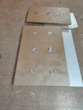 Lampadari in Cartongesso