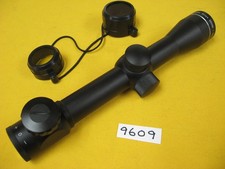 Cannocchiale da puntamento