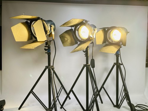 Arri arrilite 800 luci - arri,