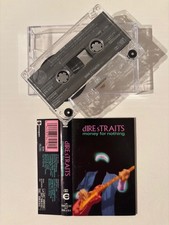 DIRE STRAITS - MONEY FOR