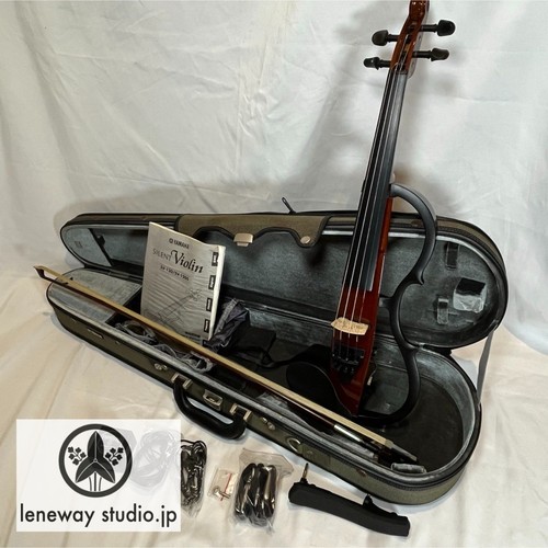 Yamaha 120 violino - yamaha, sv-120