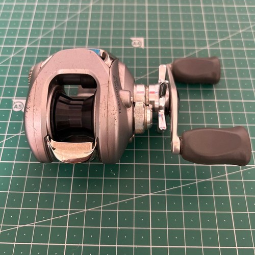 Mulinello baitcasting daiwa - baitcasting,