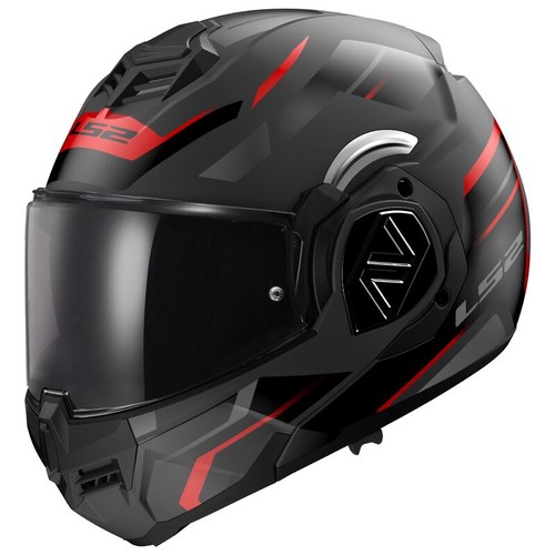 Casco modulare ls2 ff906 - modulare,
