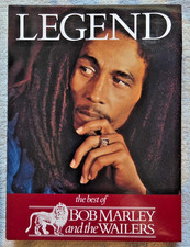 The best of Bob Marley and the