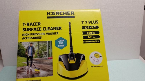 Karcher racer t7plus - karcher,