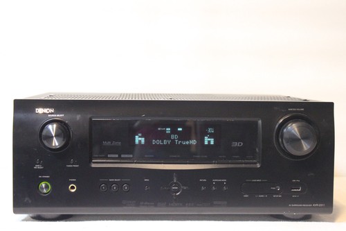 Sintoamplificatore denon - sintoamplificatore,