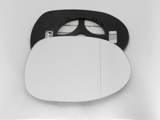 Specchietto retrovisore laterale per Honda Civic 2006-11 grandangolare...