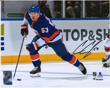 Casey Cizikas New York