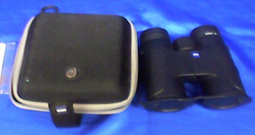 Binocolo zeiss terra pocket - terra,