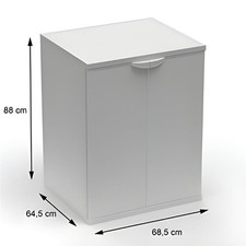 MOBILE COPRILAVATRICE IN