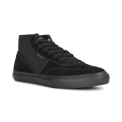 Scarpe skate alte emerica - scarpe,