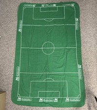 Campo calcio Subbuteo anni 90