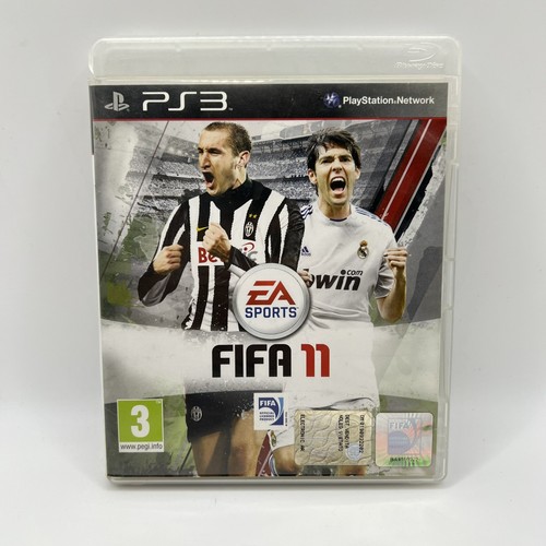 Fifa ps3 sony playstation - playstation, 3