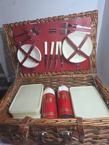 Set picnic sirram - set,