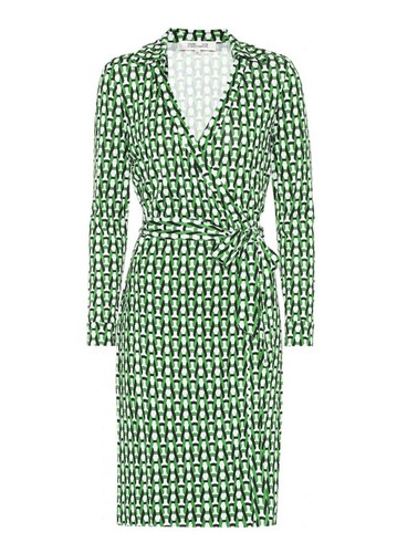 Diane von furstenberg - diane, jeanne