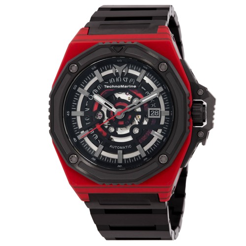 Orologio uomo technomarine - orologio,