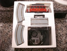 ETS Electric Train Systems