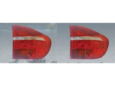 2x Fari posteriori MAGNETI