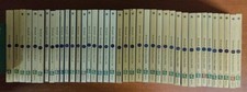 STORIA D'ITALIA - MONTANELLI GERVASO - 39 LIBRI RIZZOLI 1978 + LIBRO OMAGGIO