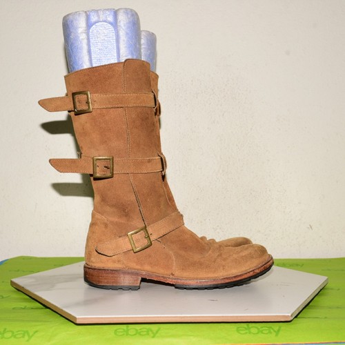 Fiorentini baker stivali - fiorentini+baker,