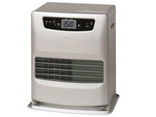 STUFE A COMBUSTIBILE ZIBRO 3,2