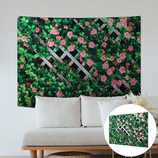 Fiori rampicanti Decor Sfondo