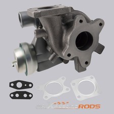 Turbocompressore per Ford