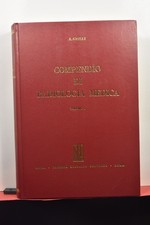 Compendio di radiologia medica