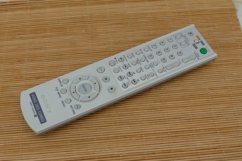 Sony rmt v503c telecomando - +,