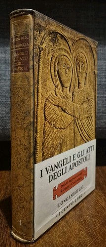 Vangeli gli atti - i, e