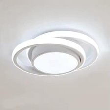 Arcadia Plafoniera LED Lampada